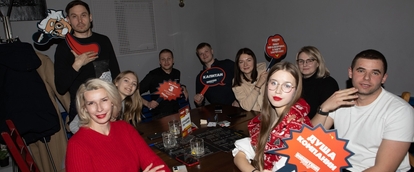 Сладкие перчики